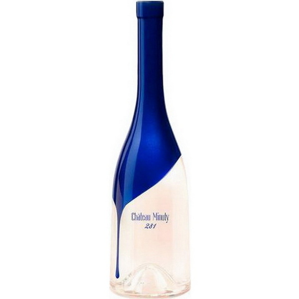 Minuty Cuvee 281 Rose 1,5 L